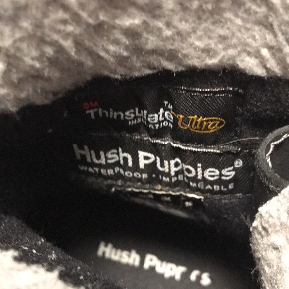 Hush puppies - Picture 6 of 9